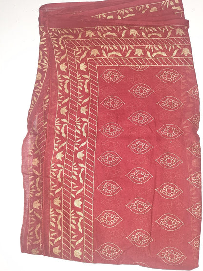 Green Straight Solid Kurta with Skirt and Dupatta